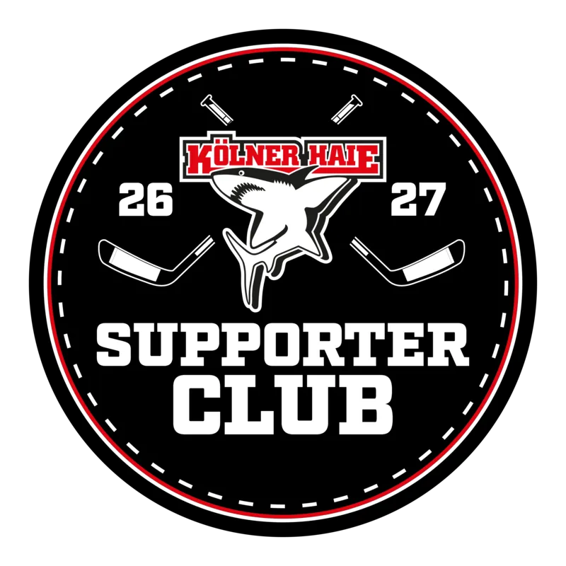 Kölner Haie Supporter Club 26/27